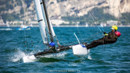 morelli troiano vela