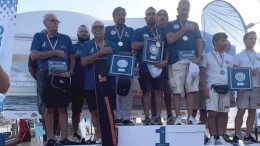 premiazione