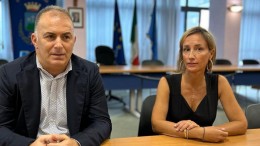 presentazione congresso AIMF de martinis e de antoni