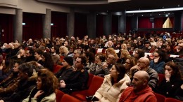 sala cinema