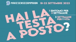 testa a posto