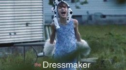 the dressmaker