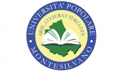 università popolare montesilvano logo