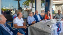 vela per tutti PESCARA