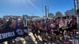 Campionato Italiano Werewolf Run pescara