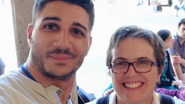 Ferrarini - Bello ricercatori