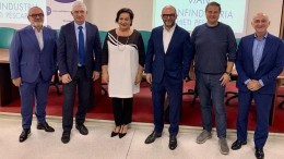 Sistema Moda- Alessandro Paparelli è il nuovo presidente