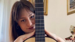 alessia di nino