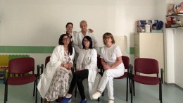 asl pescara centro menopausa