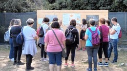 cantieri per l'autonomia