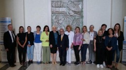 comitato per l'imprenditoria femminile della Camera di commercio Chieti Pescara