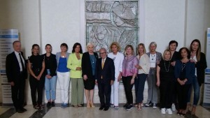 comitato per l'imprenditoria femminile della Camera di commercio Chieti Pescara