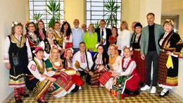 cultura bulgara