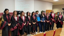 laurea cdl testa d'annunzio
