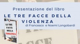 le tre facce della violenza