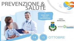 prevenzione & salute a montesilvano