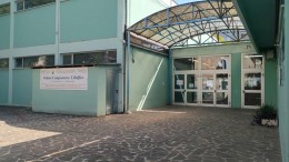scuola troiano delfico montesilvano