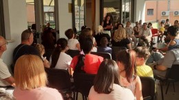 spazio lab a montesilvano riunione
