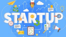 startup