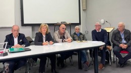 Incontro per l’Ospedale di Popoli
