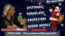accendiamo il Natale