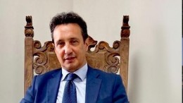 berardino fiorilli