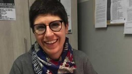 dina cianci