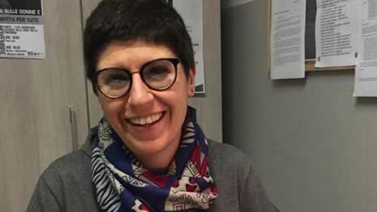 dina cianci