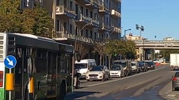 incrocio