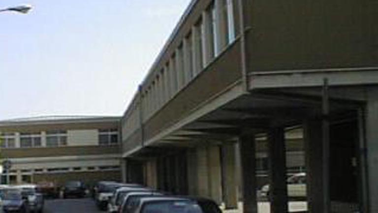 istituto volta pescara