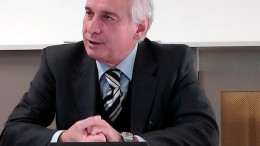 nuovo prefetto pescara Flavio Ferdani