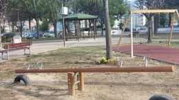 parco di montesilvano