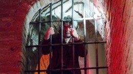 umberto marchesani in Bagni Borbonici