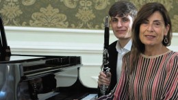 Andrea Gialluca - Silvia Di Domenico