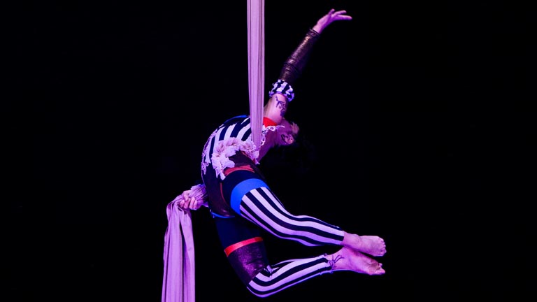 Ci sono in cielo tutte le stelle