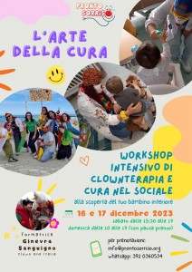 Workshop 2023
