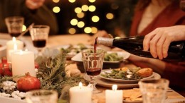 al ristorante