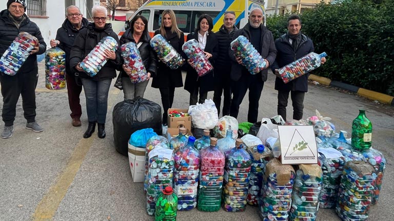 associazione fontevecchia