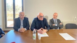 conferenza rm pescara