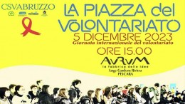 csv volontariato