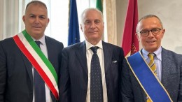 de martinis, ferdani, de vincentiis