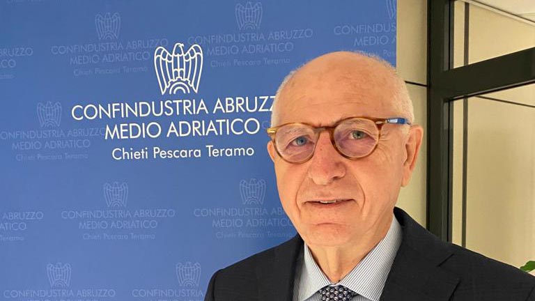 francesco d'alessandro