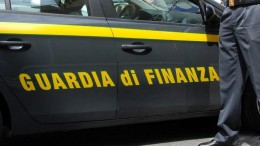 guardia di finanza