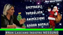 natale a Pescara 2023