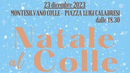 natale al colle