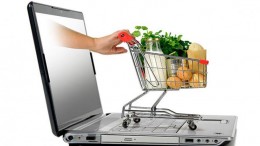 spesa on line