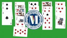 1° torneo di Burraco di beneficenza - Meridiana Club