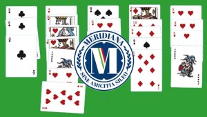 1° torneo di Burraco di beneficenza - Meridiana Club