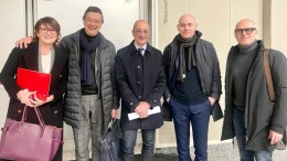 Frattari_Parruti_Michitelli_Polilli_Di Iorio