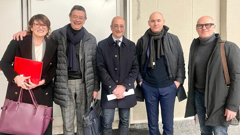 Frattari_Parruti_Michitelli_Polilli_Di Iorio